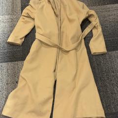 Bunda Beige/bruin, ako bolo nahlásené Jaarbeurs pomocou iLost