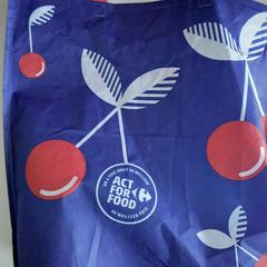 Sac, a été signalé par Twisto utilisant iLost