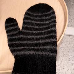 Votter sort, as reported by IKEA Furuset using iLost