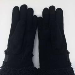 Handschuhe, gemeldet von Arriva Limburg Zuid über iLost