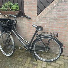 Cortina damesfiets がiLostに報告されました