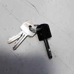 Kulcstartó, amint azt Hermes Eindhoven az iLost segítségével jelentette.