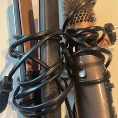 Hajszárító, amint azt Inntel Hotels Amsterdam Landmark az iLost segítségével jelentette.