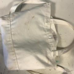 Bag, as reported by Artis using iLost