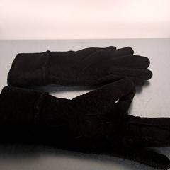 Handskar, rapporterat av Keolis Lund med iLost