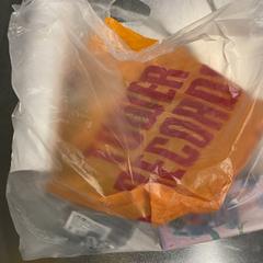 袋, as reported by IKEA立川 using iLost