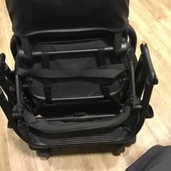 Kotxea, gisa salatu by U-OV Utrecht iLost erabiliz