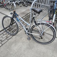 Damesfiets batavus x Light sports, som rapportert av Stadswerk072 ved bruk av iLost