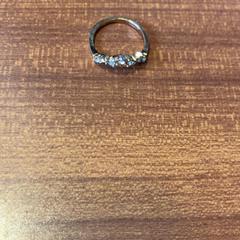 Anillo, ha sido reportado por Pathé Rembrandt Utrecht con iLost