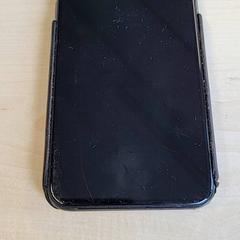 Telefon, rapporterat av Connexxion Haarlem IJmond med iLost