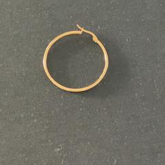 Arracada, segons ha informat hoop Kirche - Campus Achim mitjançant iLost