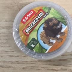 Kinderspel, zoals gemeld door IKEA Liège met iLost