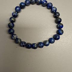 Bracelet Blauw, as reported by Burgers' Zoo using iLost