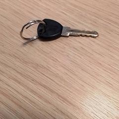 Clé, a été signalé par Qbuzz Fryslân utilisant iLost