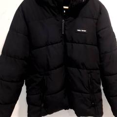 Jacket, as reported by Grand Hotel Amrath Kurhaus using iLost