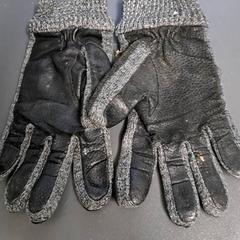 Handschoenen, zoals gemeld door Keolis Lund met iLost