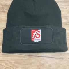 Cap Donker Groen, come riportato da Pathé Delft utilizzando iLost