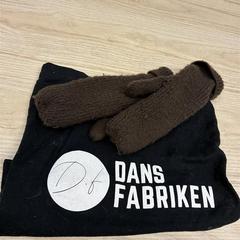 Tygväska Tygväska med vantar, as reported by IKEA Jönköping using iLost