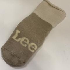 靴下（片足） がiLostで IKEA鶴浜 によって報告されました