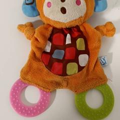 Zabawka, zgłoszono przez IKEA Mons przy użyciu iLost