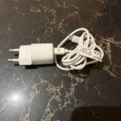 Adaptér, jak nahlášeno Van der Valk Hotel Veenendaal pomocí iLost