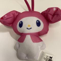 Keychain, as reported by IKEA鶴浜 using iLost