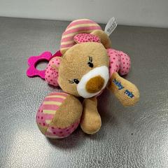 Leketøy, som rapportert av IKEA Praha – Zličín ved bruk av iLost