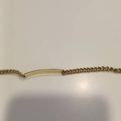 Polsera, segons ha informat RAI Amsterdam mitjançant iLost