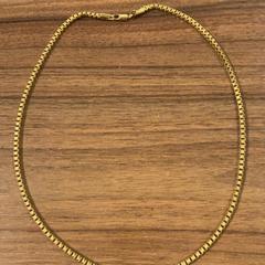 Collier, a été signalé par Pathé Zaandam utilisant iLost