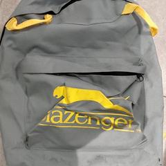 حقائب الظهر والحقائب النهارية، كما تم الإبلاغ عنه بواسطة Regio Antwerpen - Brussel عبر iLost