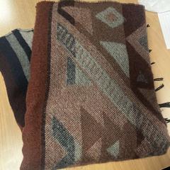 Šátek, jak nahlášeno Pouw Vervoer pomocí iLost