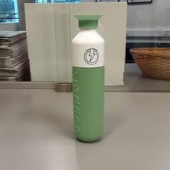 Drinkbus, come riportato da Vrije Universiteit Brussel (VUB) utilizzando iLost