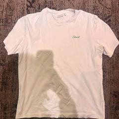 Hemden Wit shirt, gemeldet von Van der Valk Rotterdam Blijdorp über iLost