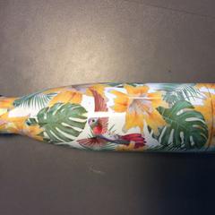 Steel bottlen, a été signalé par MEININGER Hotel Berlin Airport utilisant iLost