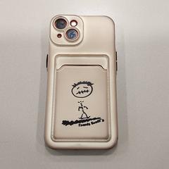 Smartphone iPhone - Rood, segons ha informat Centraal magazijn mitjançant iLost