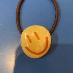 髪ゴム, como reportado por IKEA福岡新宮 utilizando o iLost