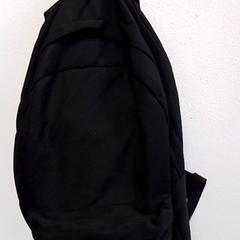 Plecak, zgłoszono przez Hermes Eindhoven przy użyciu iLost