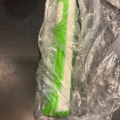 فرشاة أسنان كهربائية groen، كما تم الإبلاغ عنه بواسطة Hotel Van der Valk Harderwijk op de Veluwe عبر iLost