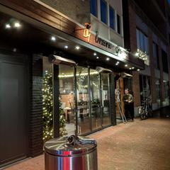 Sleutelbos, som rapporterats till iLost