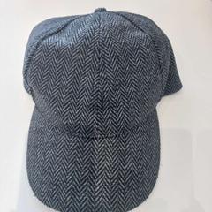 Keps Grijs gemeleerd, rapporterat av Arriva Limburg Zuid med iLost