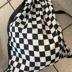 Taška na turniket, jak nahlášeno Regio Oost-Vlaanderen pomocí iLost