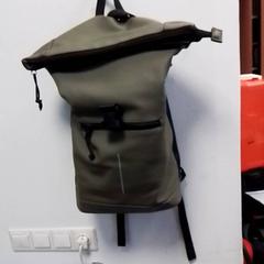 İLost kullanarak Hermes Eindhoven tarafından bildirildiği gibi Çanta