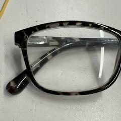 Briller, som rapportert av GVB ved bruk av iLost