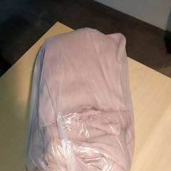 Väska - Plastieken tas, rapporterat av Centraal magazijn med iLost