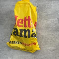 Taška, ako bolo nahlásené Arriva Achterhoek-Rivierenland pomocou iLost