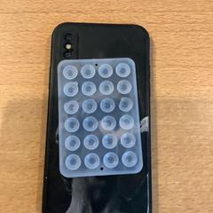 Iphone X, segons ha informat Gemeente Amsterdam - Bureau Gevonden Voorwerpen mitjançant iLost