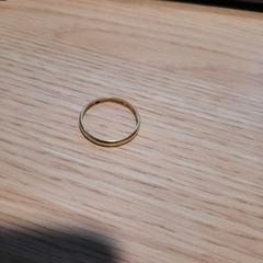 Trouwring, rapporterat av Alrijne Leiderdorp med iLost