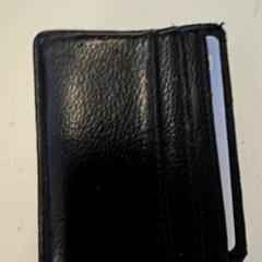 المحافظ Wolfsen، كما تم الإبلاغ عنه بواسطة GVB عبر iLost