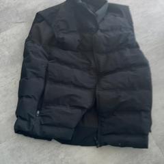 Jacket, as reported by RRReis Arriva Achterhoek-Rivierenland using iLost
