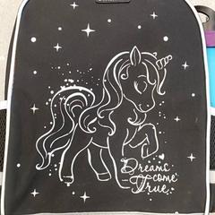 Mochila, ha sido reportado por Regio Antwerpen - Brussel con iLost